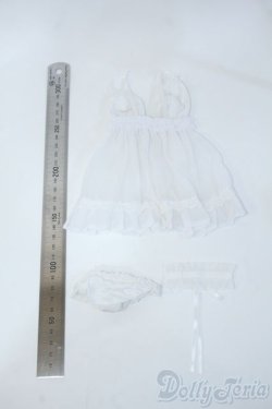 画像2: azone/OF：50cmミスティアベビードールset Y-25-05-07-298-YD-ZY