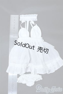 画像2: azone/OF：50cmミスティアベビードールset Y-25-04-02-043-YD-ZY