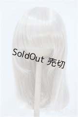 9inch/ウィッグ：Ronshuka Couture様製 Y-25-04-02-038-YD-ZY