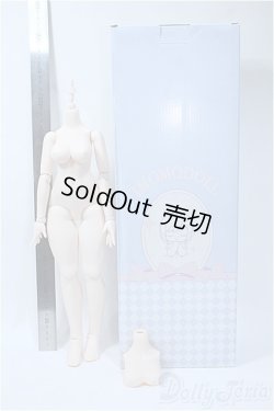 画像3: ImomoDoll/1/4 ボディ Y-25-04-02-036-YD-ZY