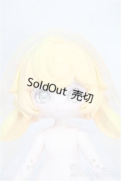 画像1: 不可食用人偶 跳月時間/ブラインドドール本体＆衣装 Y-25-04-02-047-YD-ZY