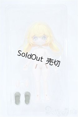 画像2: 不可食用人偶 跳月時間/ブラインドドール本体＆衣装 Y-25-04-02-047-YD-ZY