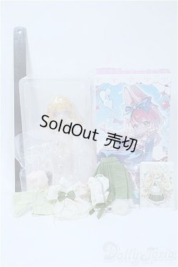 画像3: 不可食用人偶 跳月時間/ブラインドドール本体＆衣装 Y-25-04-02-047-YD-ZY