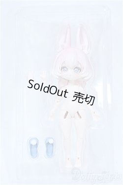 画像2: 不可食用人偶 跳月時間/ブラインドドール本体＆衣装 Y-25-04-02-048-YD-ZY