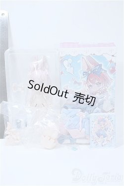 画像3: 不可食用人偶 跳月時間/ブラインドドール本体＆衣装 Y-25-04-02-048-YD-ZY