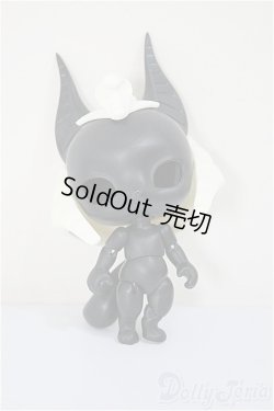 画像2: BLACK BOX/Anubis A-26-05-19-355-YD-ZA