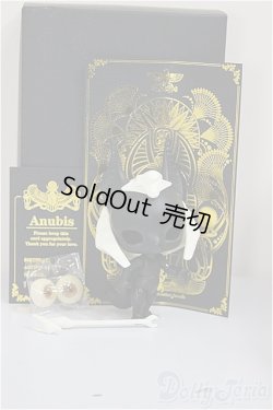 画像4: BLACK BOX/Anubis A-26-05-19-355-YD-ZA