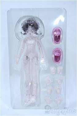 画像2: BonBonGalaxy/怪可愛女孩系列 Y-25-04-02-050-YD-ZY