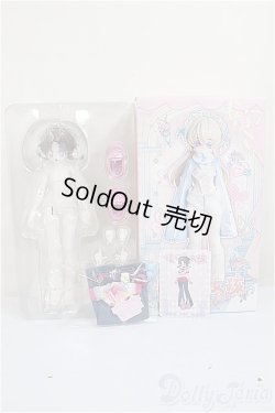 画像4: BonBonGalaxy/怪可愛女孩系列/ A-25-07-23-254-YD-ZA