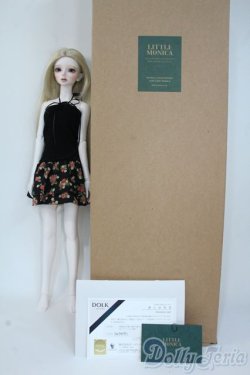 画像6: little monica/Roselyn Amabile Y-25-09-10-016-YD-ZY