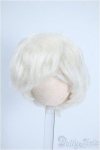 4.5inch/ウィッグ Y-25-04-02-069-YD-ZY