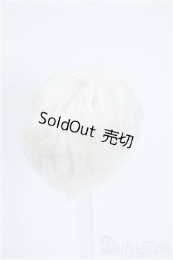 画像2: 4.5inch/ウィッグ Y-25-04-02-069-YD-ZY
