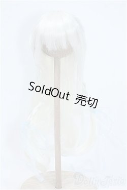 画像1: 7-8inch/ウィッグ Y-25-04-02-062-YD-ZY