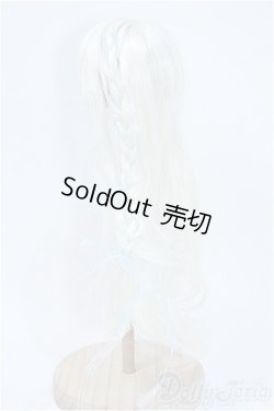 画像2: 7-8inch/ウィッグ Y-25-04-02-062-YD-ZY