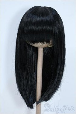 画像1: 8-9inch/ウィッグ Y-25-04-02-068-YD-ZY