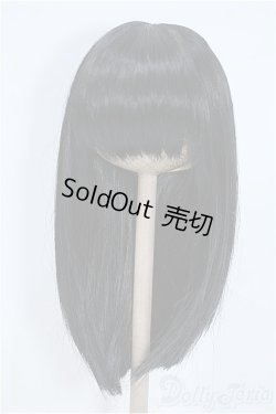 画像1: 8-9inch/ウィッグ Y-25-04-02-068-YD-ZY