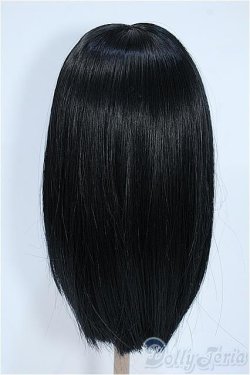 画像2: 8-9inch/ウィッグ Y-25-04-02-068-YD-ZY