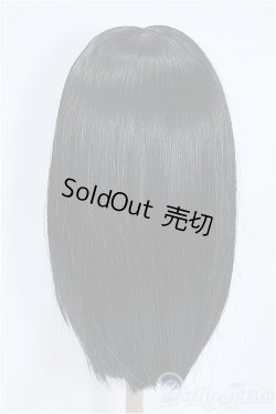 画像2: 8-9inch/ウィッグ Y-25-04-02-068-YD-ZY