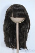 8-9inch/ウィッグ Y-25-04-02-067-YD-ZY