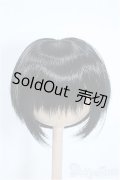 8-9inch/ウィッグ Y-25-04-02-065-YD-ZY
