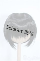 8-9inch/ウィッグ Y-25-04-02-065-YD-ZY