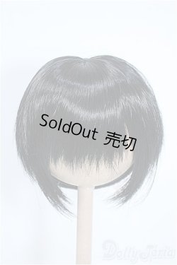 画像1: 8-9inch/ウィッグ Y-25-04-02-065-YD-ZY