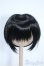 画像1: 8-9inch/ウィッグ Y-25-04-02-065-YD-ZY (1)