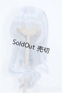 8-9inch/ウィッグ Y-25-04-02-066-YD-ZY