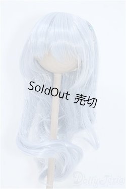 画像1: 8-9inch/ウィッグ Y-25-04-02-066-YD-ZY