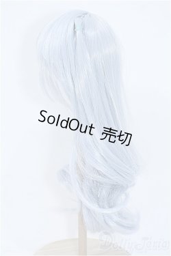 画像2: 8-9inch/ウィッグ Y-25-04-02-066-YD-ZY