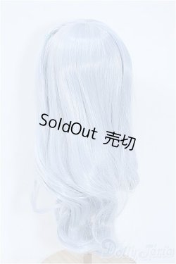 画像3: 8-9inch/ウィッグ Y-25-04-02-066-YD-ZY