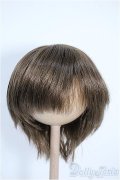 8-9inch/ウィッグ Y-25-04-02-064-YD-ZY