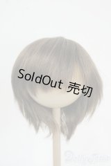 8-9inch/ウィッグ Y-25-12-17-175-YD-ZY