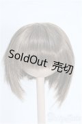 6-7inch/ウィッグ Y-25-04-02-061-YD-ZY