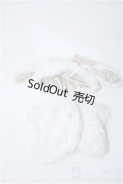 画像1: 幼SD/OF:アウター：MILKDOLL様製 Y-25-04-02-118-YD-ZY