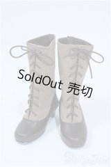 SD/OF:靴 Y-25-04-02-107-YD-ZY