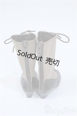 画像2: SD/OF:靴 Y-25-04-02-107-YD-ZY