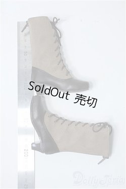 画像3: SD/OF:靴 Y-25-04-02-107-YD-ZY