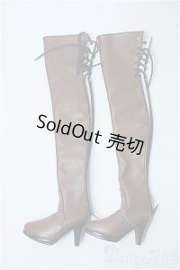SDGrG/OF:靴 Y-25-04-02-111-YD-ZY