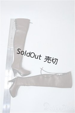 画像2: SDGrG/OF:靴 Y-25-04-02-111-YD-ZY
