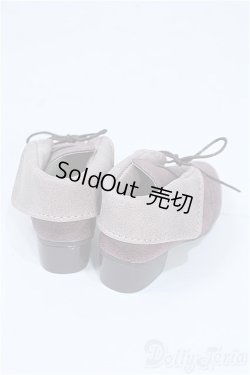 画像2: SDGrB＆SD13男の子/OF:靴 Y-25-04-02-110-YD-ZY