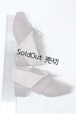 画像3: SDGrB＆SD13男の子/OF:靴 Y-25-04-02-110-YD-ZY
