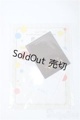 SD/豆本 SDフルチョイスシステムオーダーカタログ&オーダーフォーム セット(ボークス) Y-25-04-02-083-YD-ZY