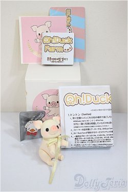 画像4: Oh!Duck Farm/TonTon/BJD　球体関節人形 A-25-07-23-235-YD-ZA