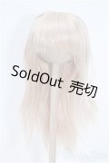 7-8inch/ウィッグ Y-25-04-02-074-YD-ZY