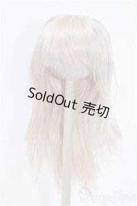 7-8inch/ウィッグ Y-25-04-02-074-YD-ZY