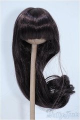 7-8inch/ウィッグ Y-25-04-02-075-YD-ZY