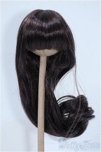 7-8inch/ウィッグ Y-25-04-02-075-YD-ZY