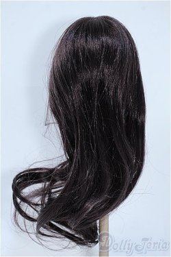画像2: 7-8inch/ウィッグ Y-25-04-02-075-YD-ZY