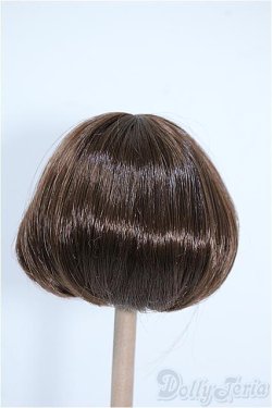 画像2: 7-8inch/ウィッグ Y-25-04-02-073-YD-ZY